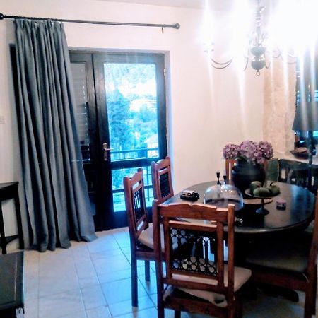 Villa Victoria Gradac  Exteriér fotografie
