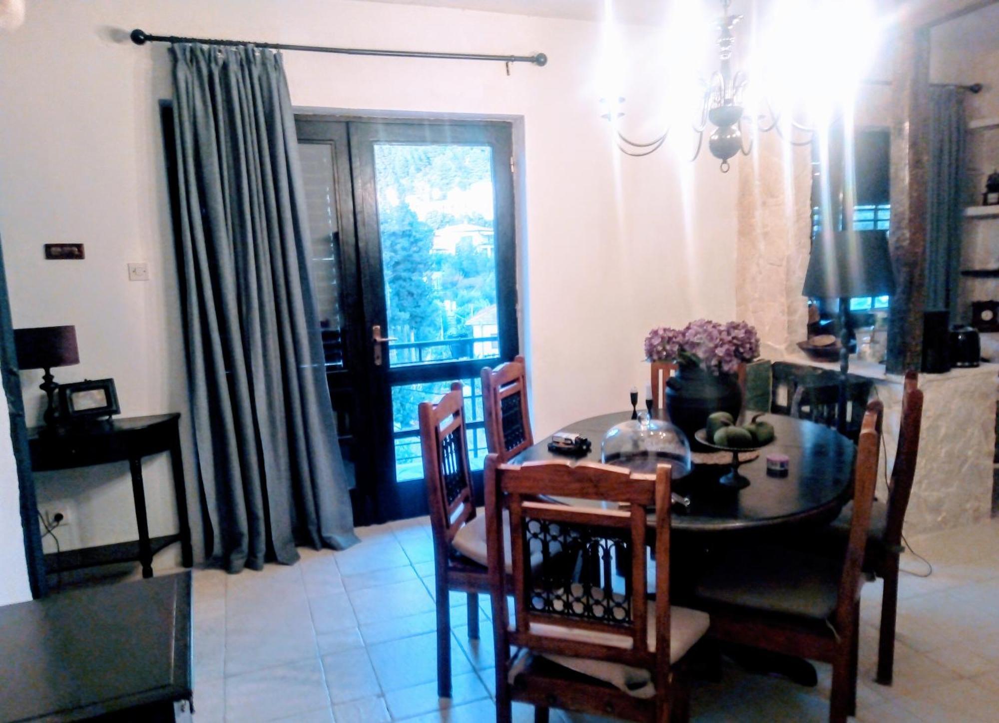Villa Victoria Gradac  Exteriér fotografie